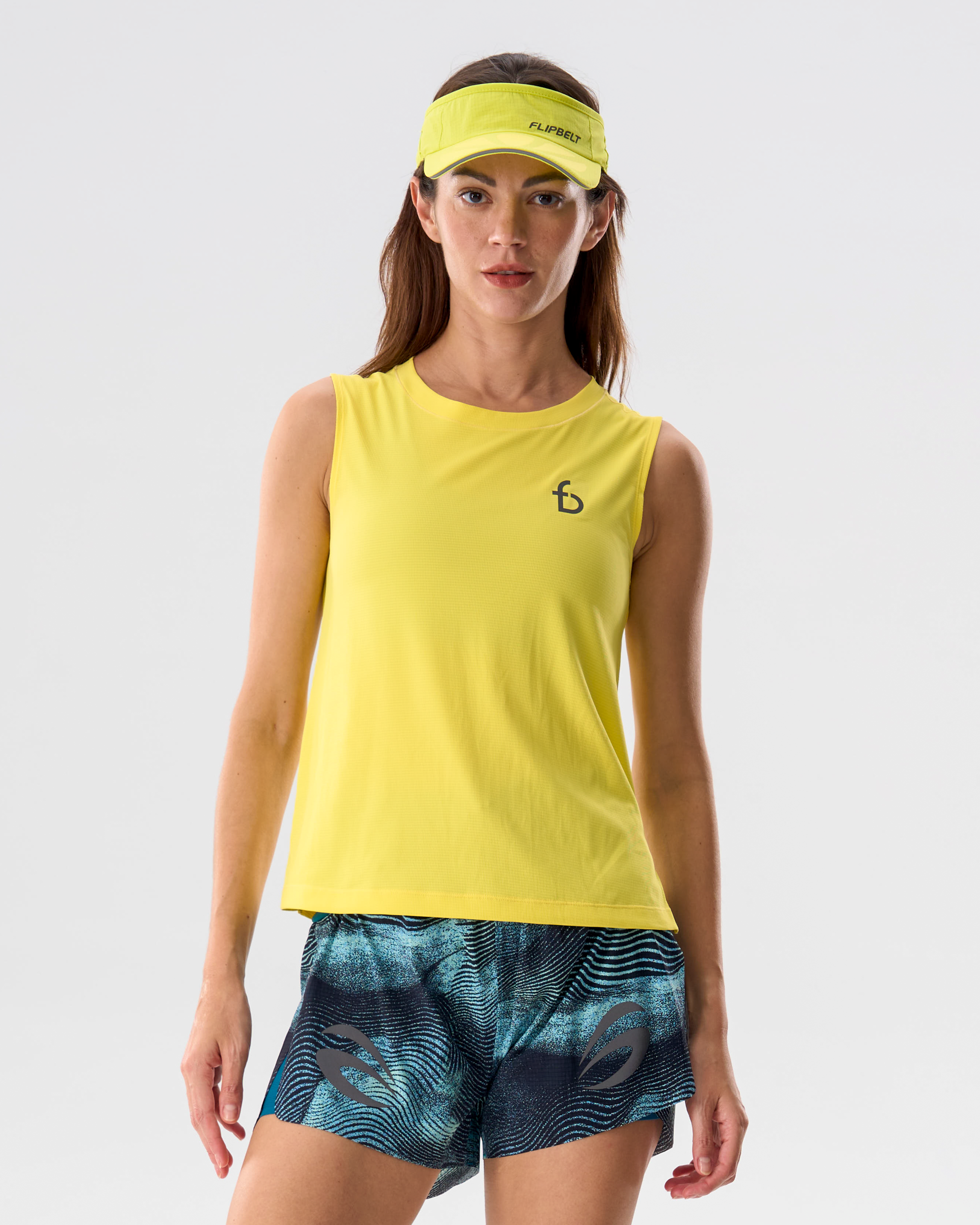 Women's Running Tank