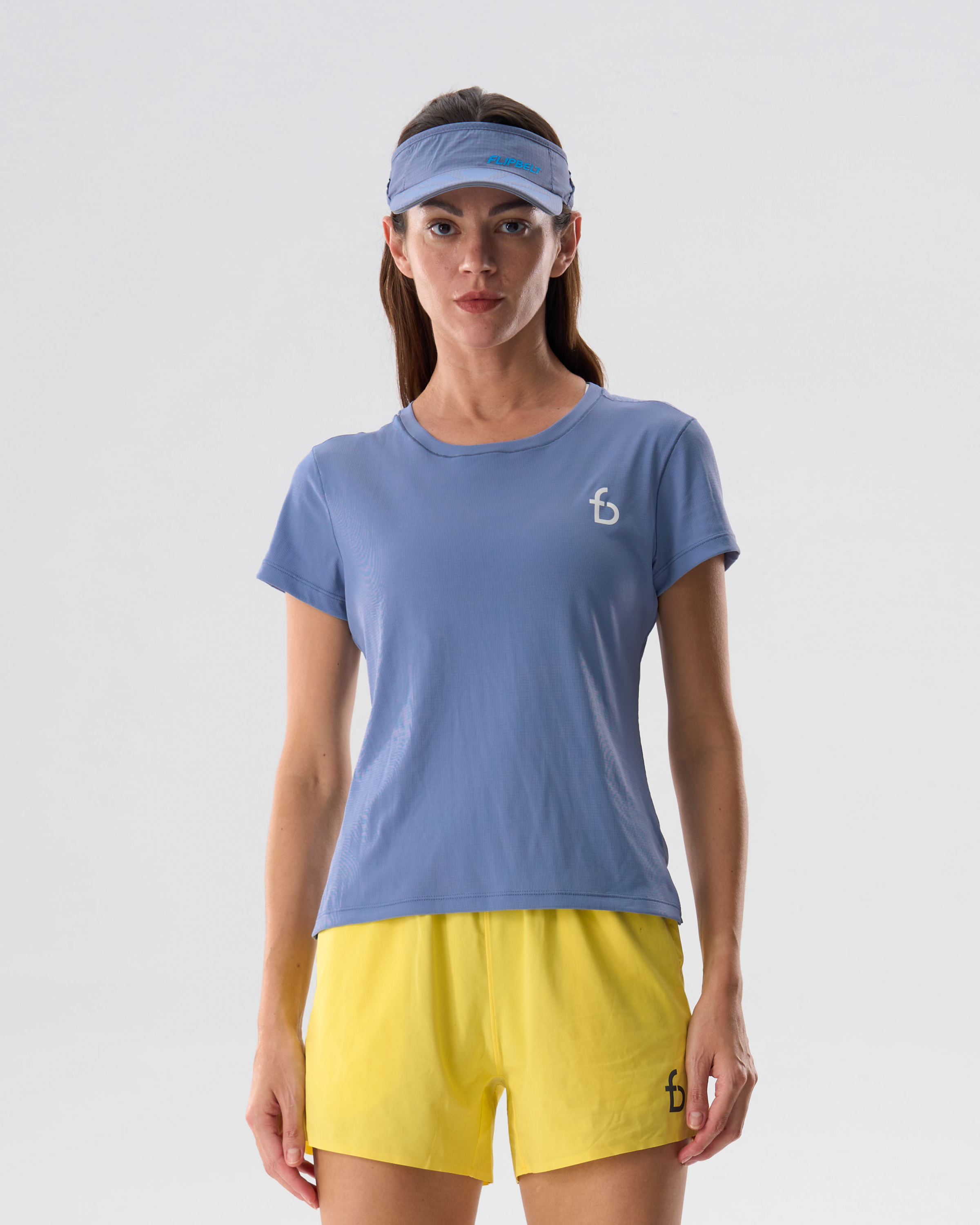 Women's Running Short Sleeve