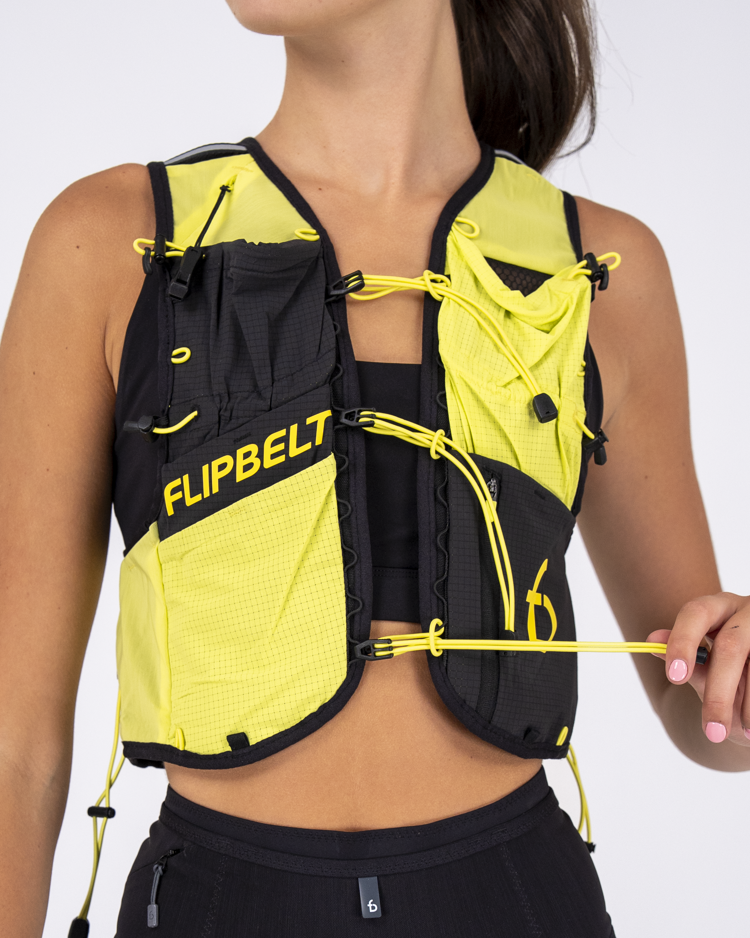 Tahoe Hydration Vest 2.0