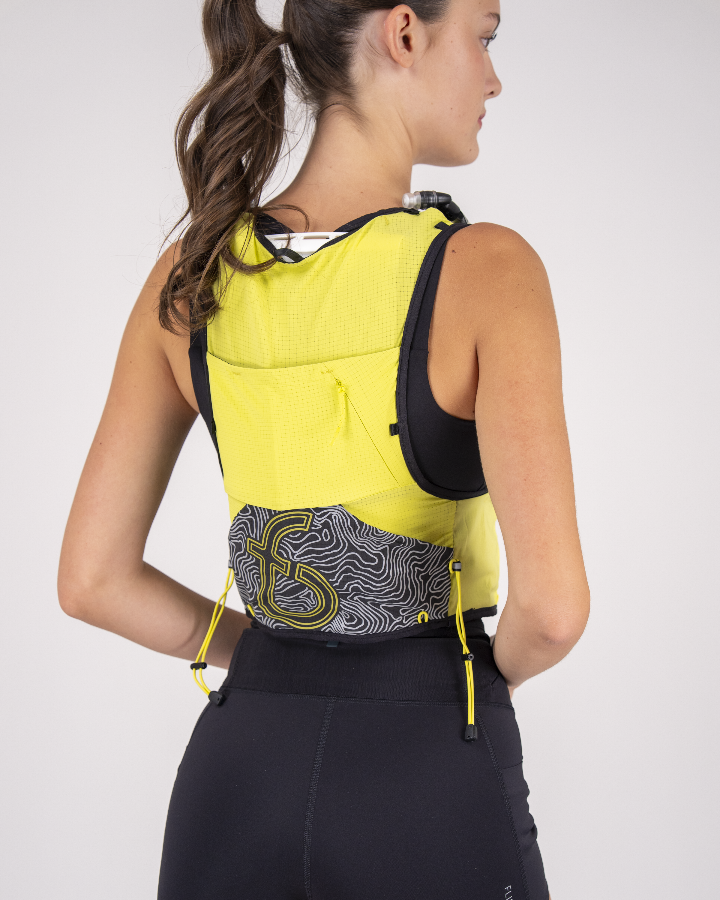 Tahoe Hydration Vest 2.0