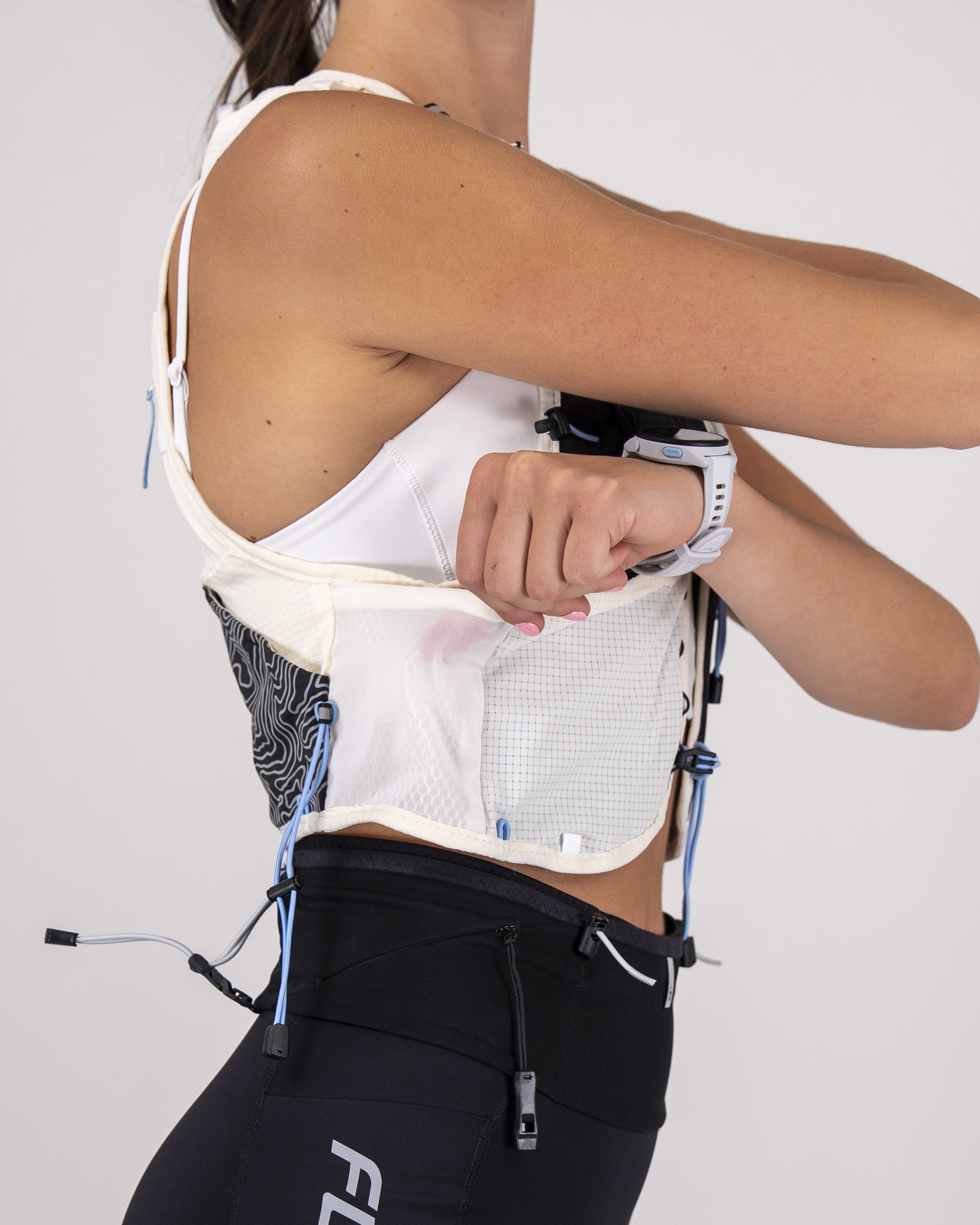 Tahoe Hydration Vest 2.0