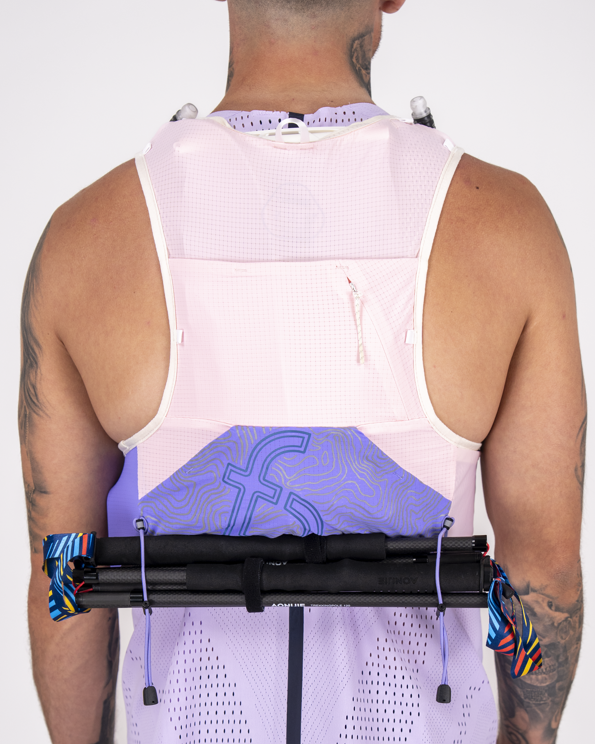 Tahoe Hydration Vest 2.0