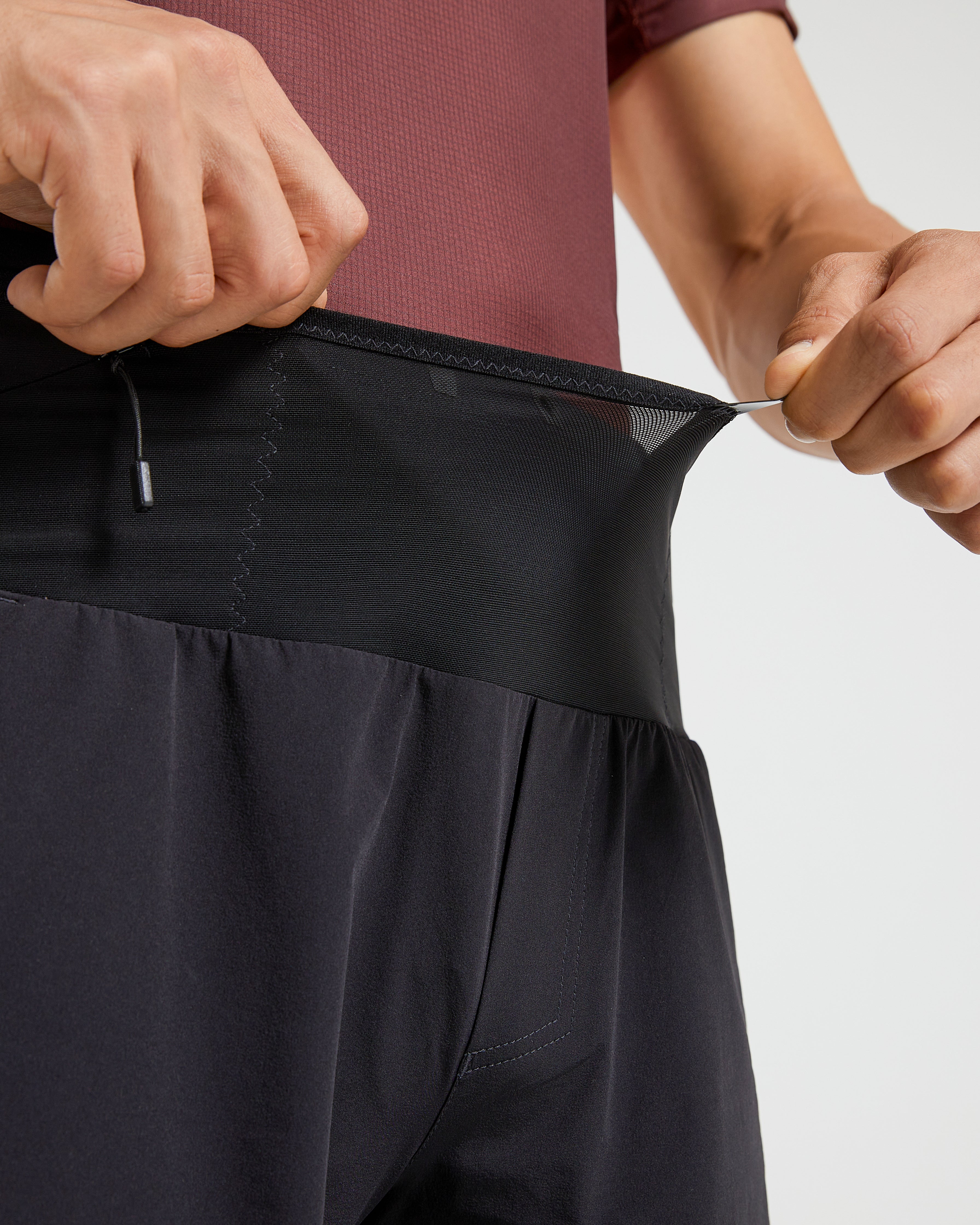 Men's Running Short