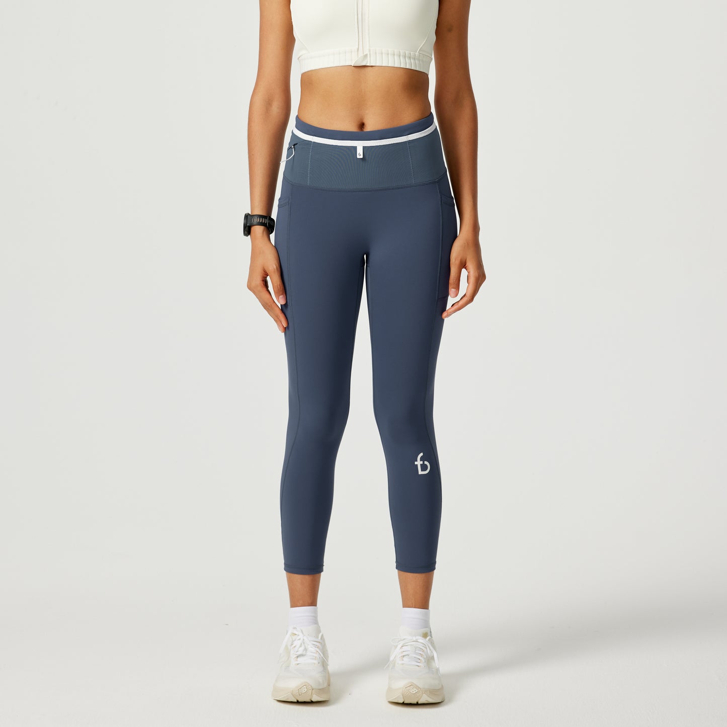 Women's Palisade Crop