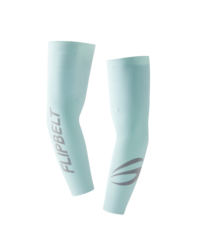 Running Compression Arm Sleeves