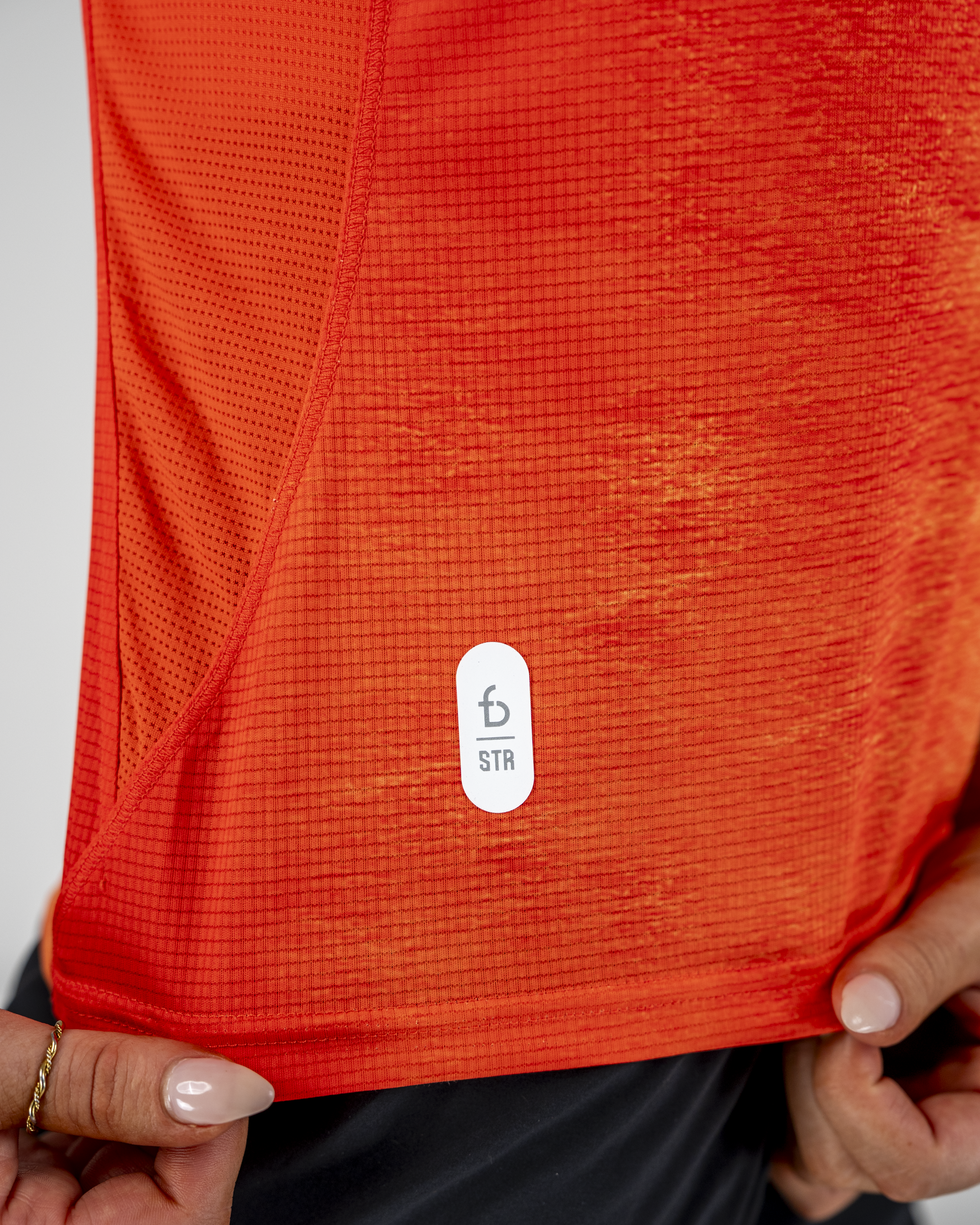 Women's Running Short Sleeve