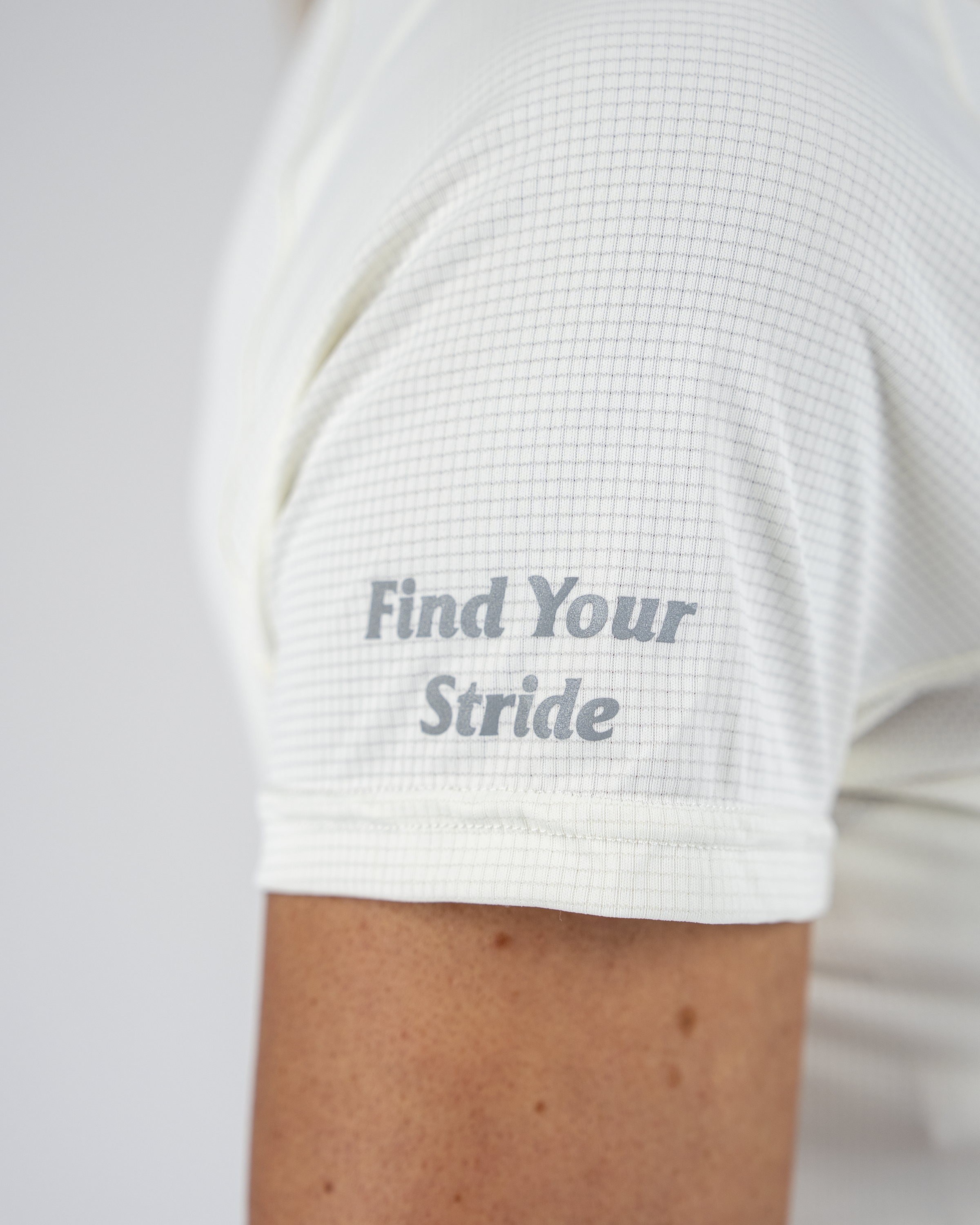 Women's Running Short Sleeve