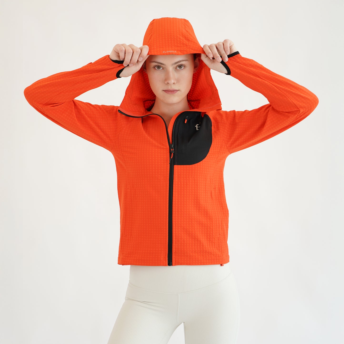 Women's Durango Softshell Jacket