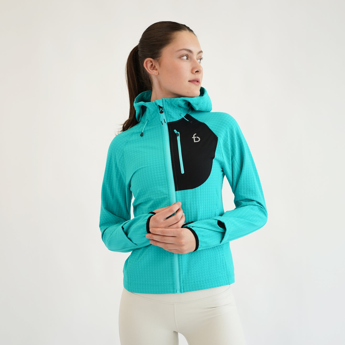 Women's Durango Softshell Jacket