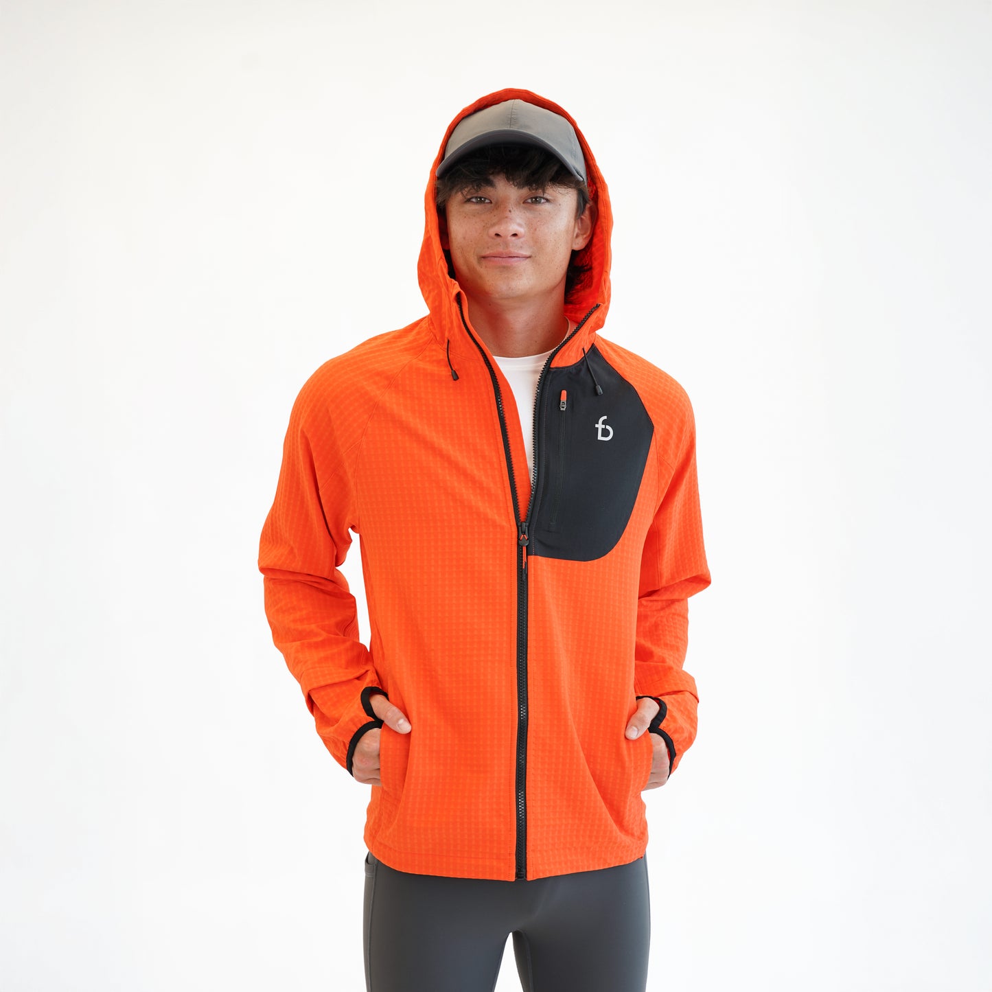 Men's Durango Softshell Jacket