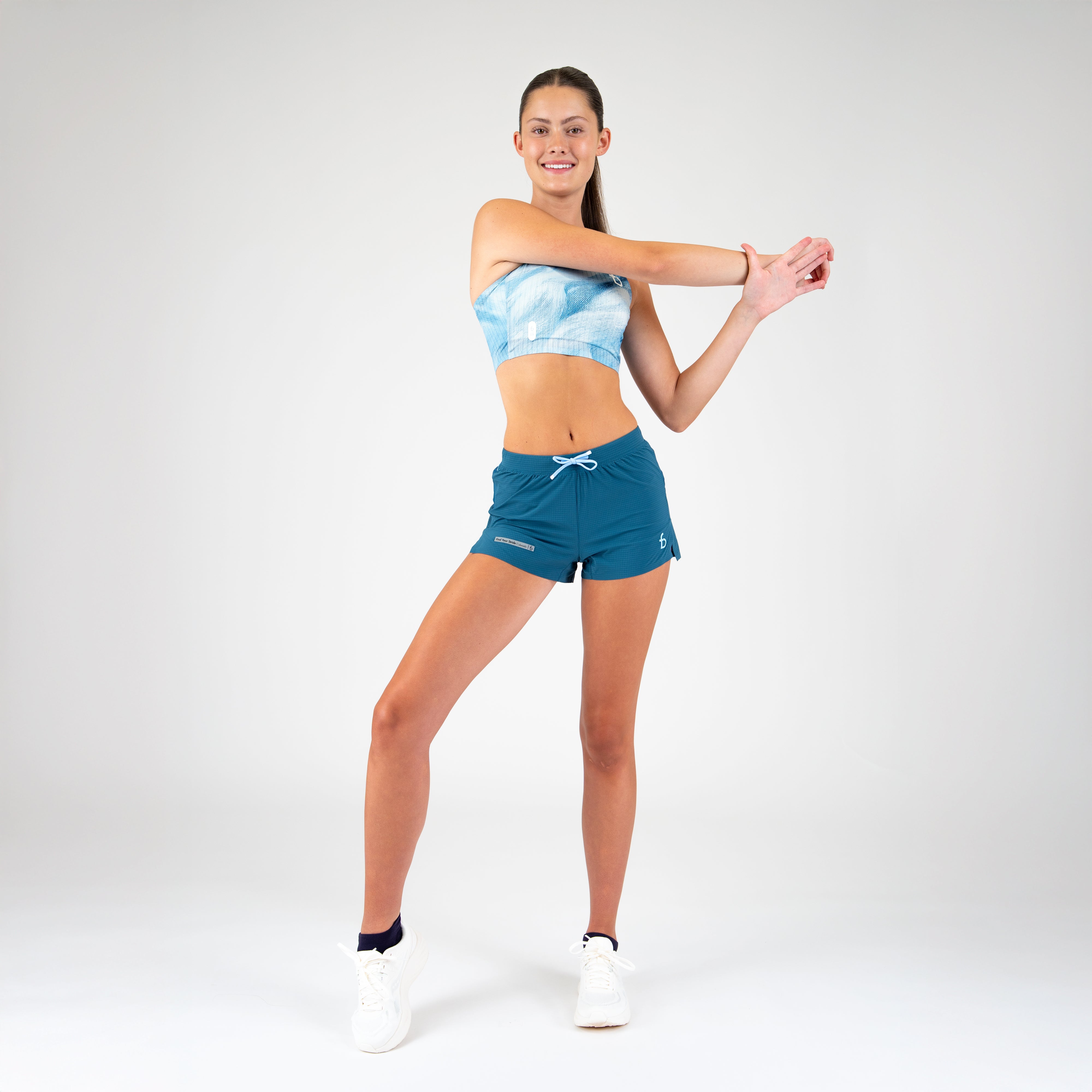 Women's Crop Top
