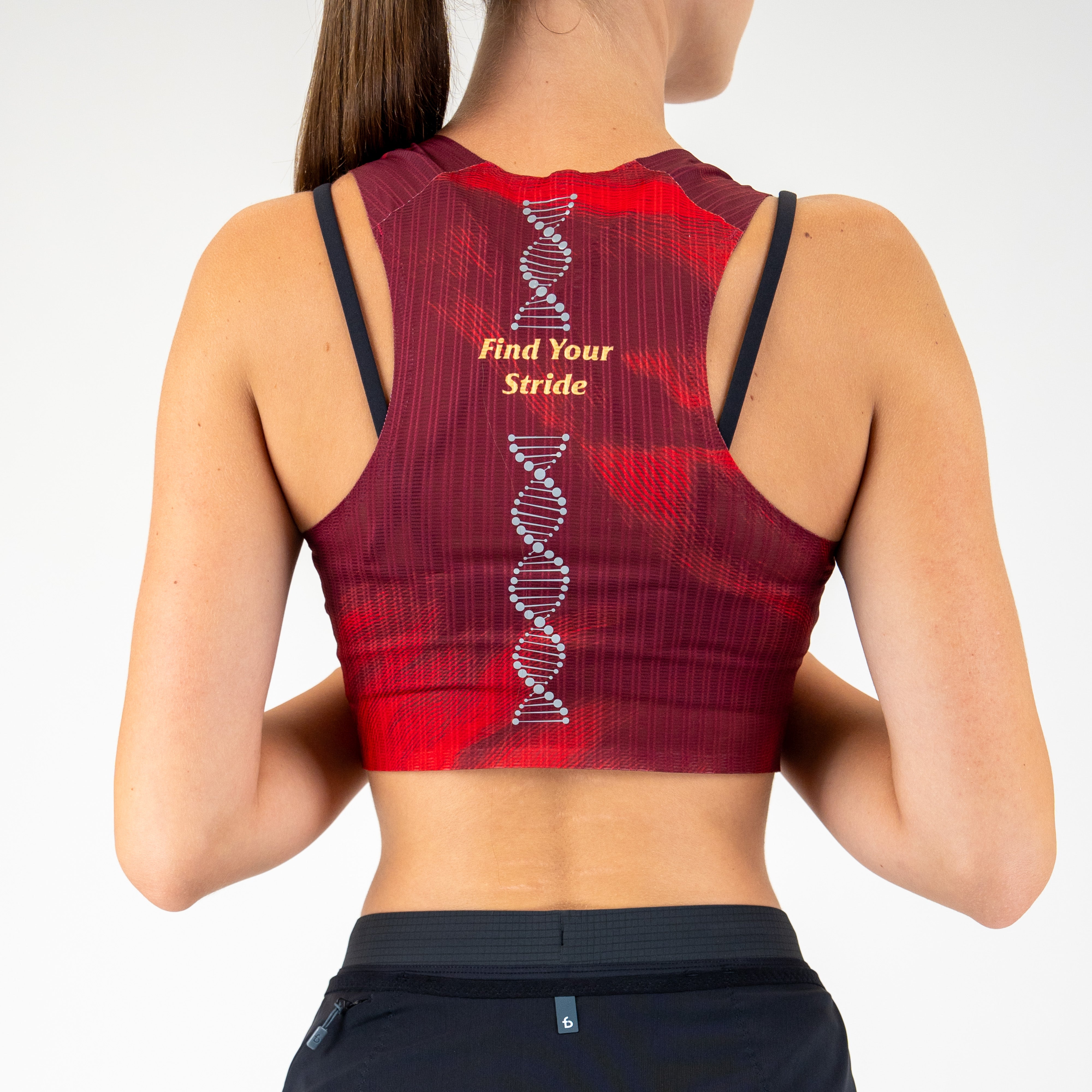 Women's Crop Top