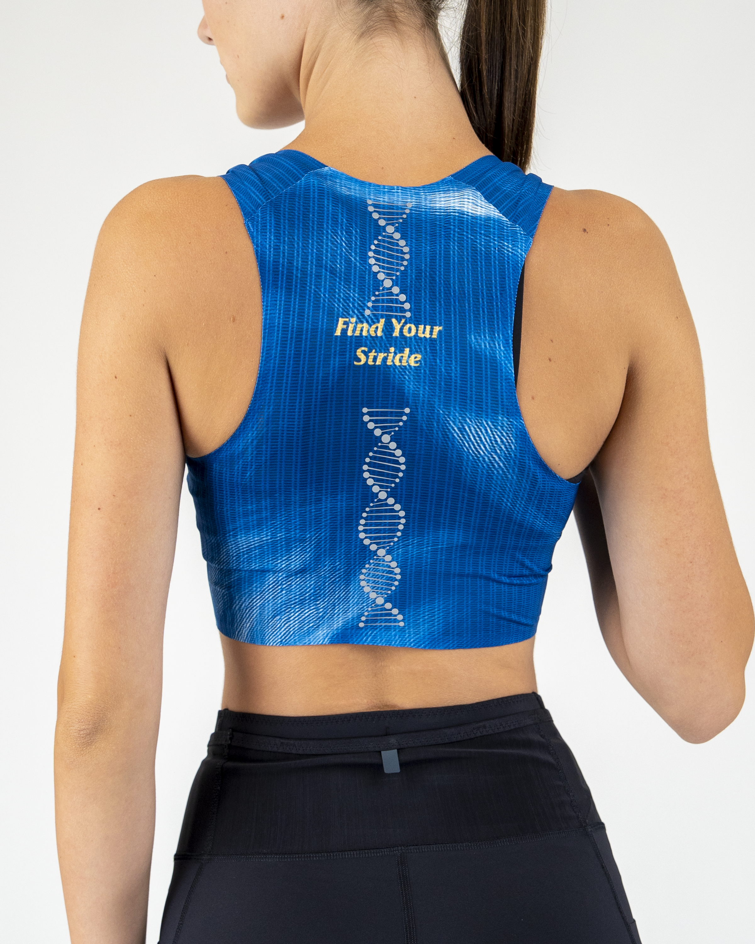 Women's Crop Top