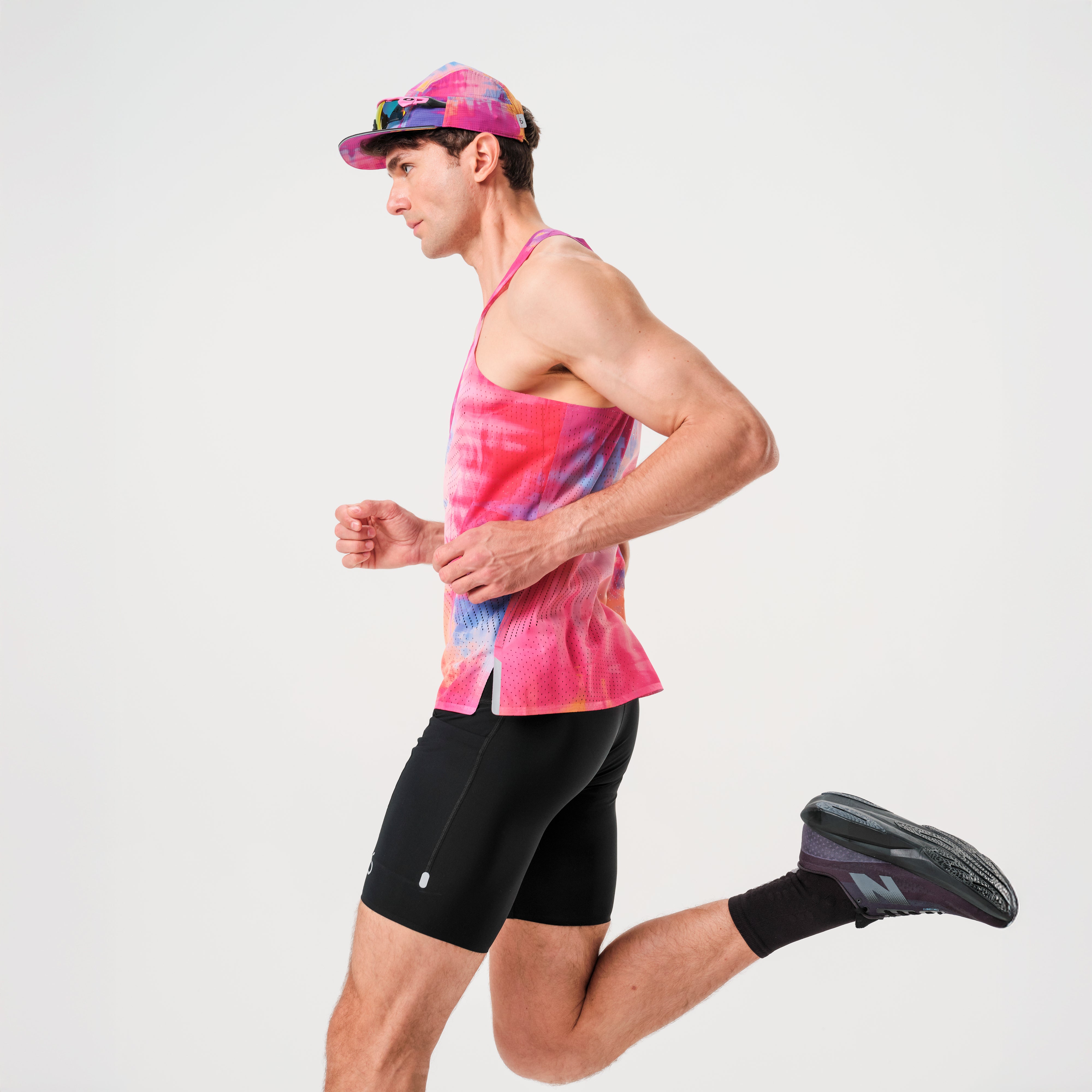 Mens Marathon Tank