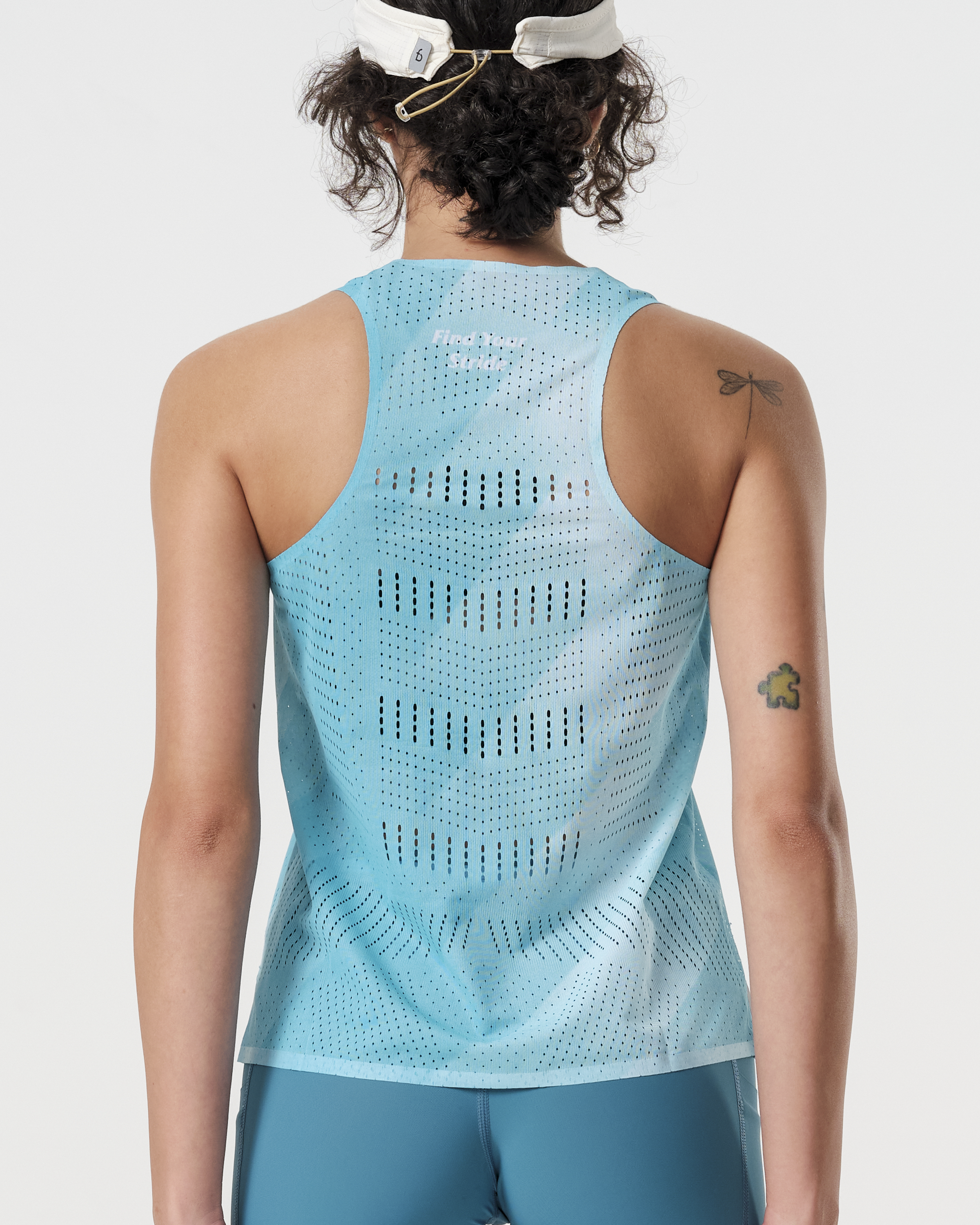 Women's Marathon Tank