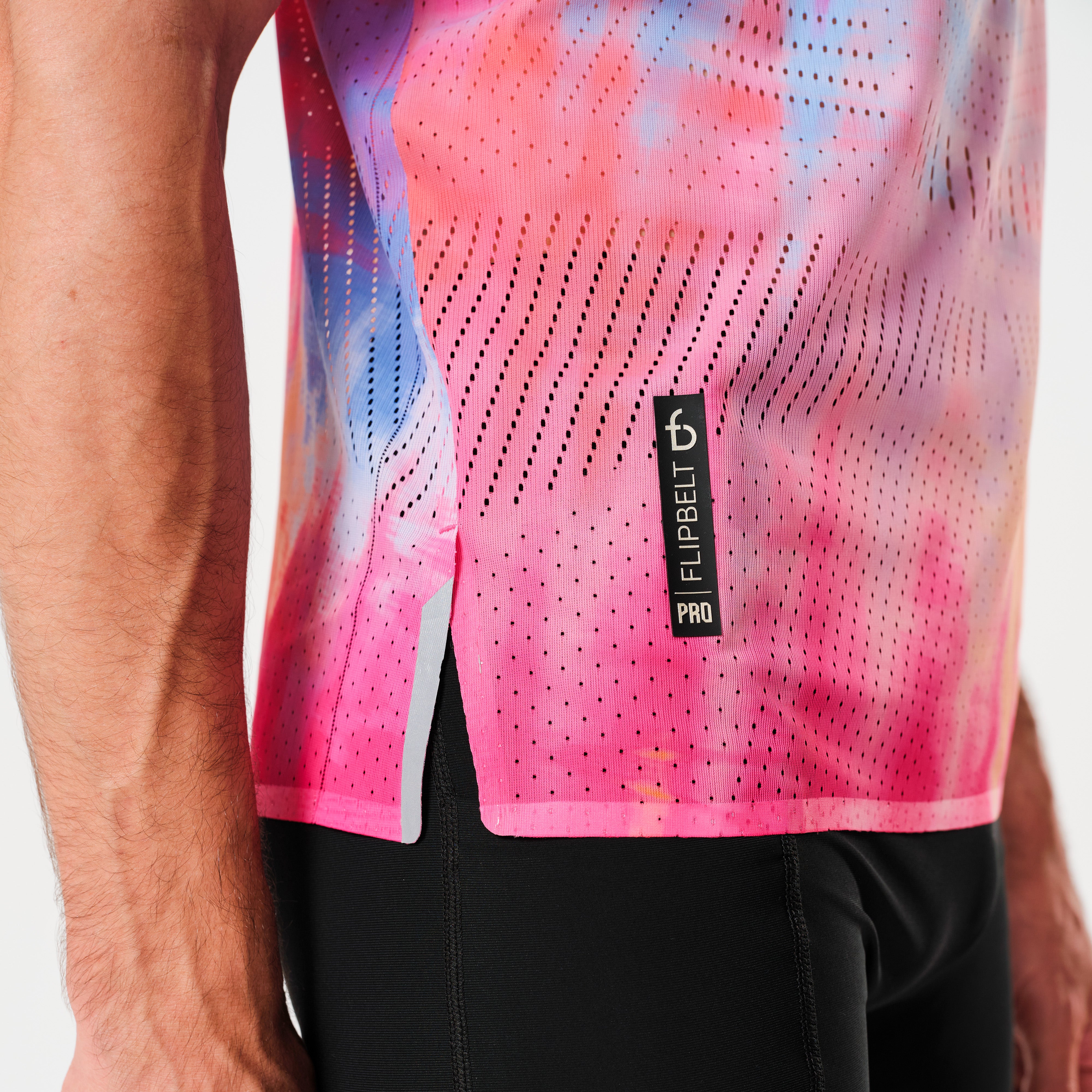 Mens Marathon Tank