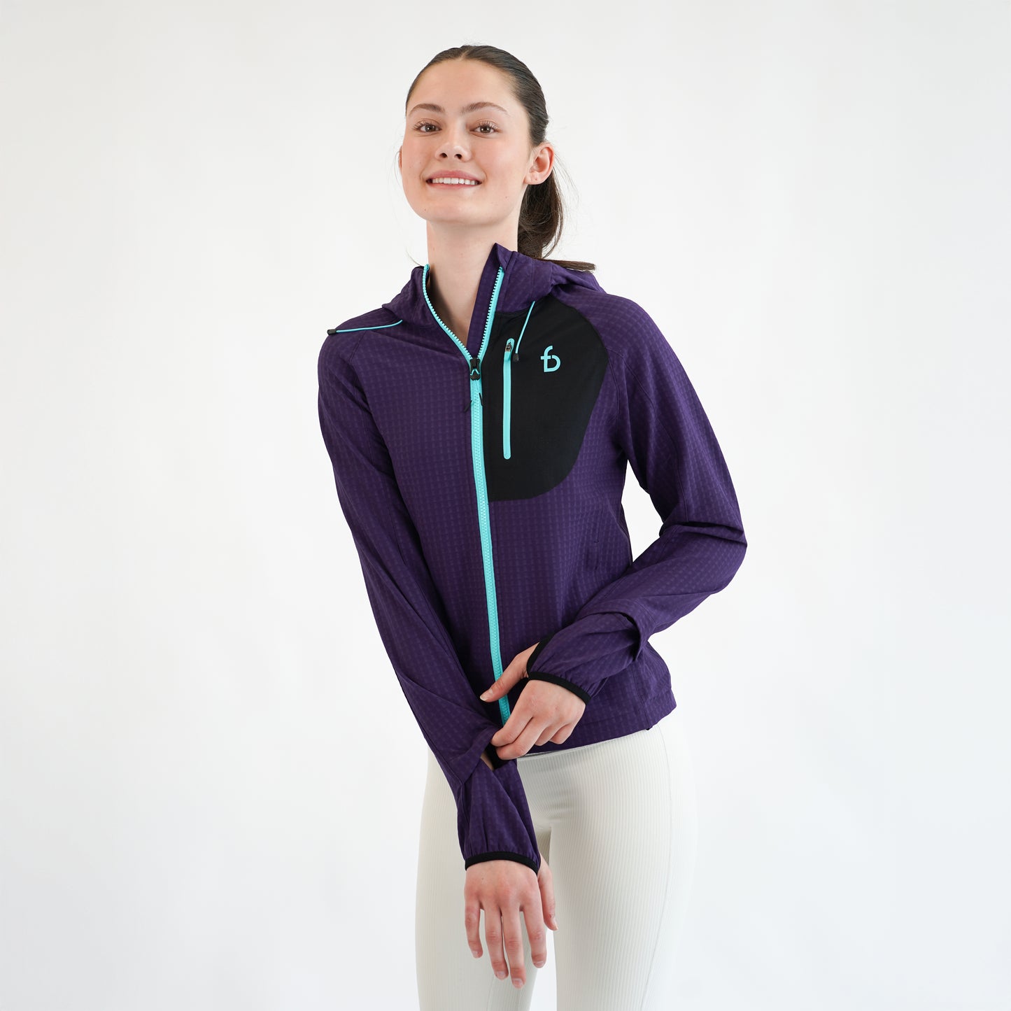 Women's Durango Softshell Jacket