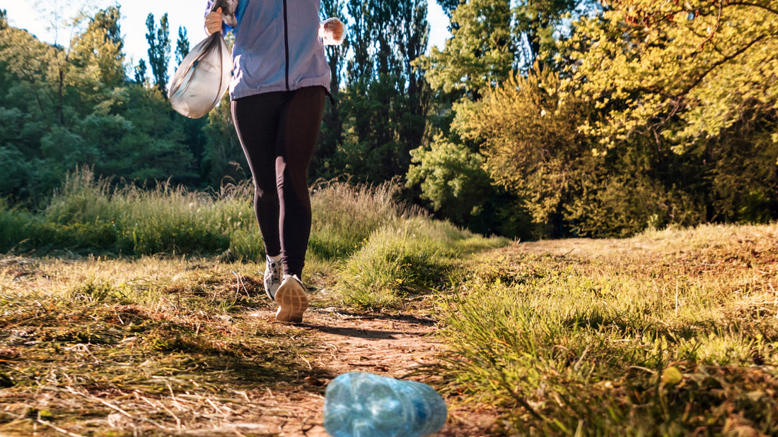 What is Plogging and Why Should You Try It?