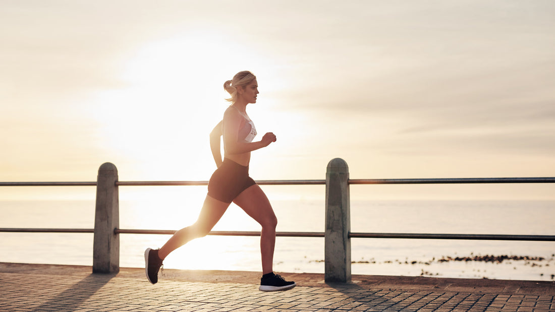 5 Expert Tips for Proper Running Form