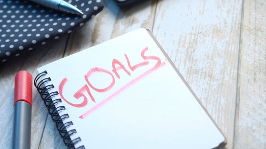 How to Keep Your New Year's Resolution: Be one of the 8% who succeed in meeting their New Year’s goal