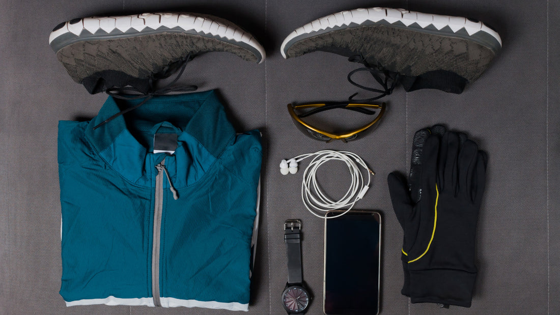 6 Workout Accessories the Runner on Your List Doesn’t Know They Need