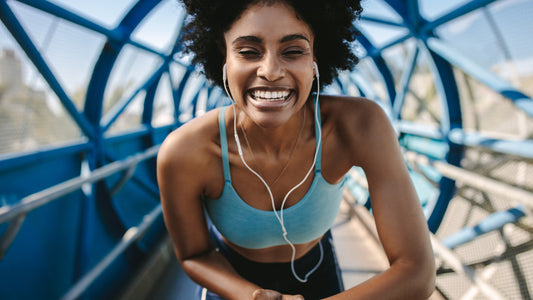 Building a Running Playlist: How to Get Your Feet Moving to the Music