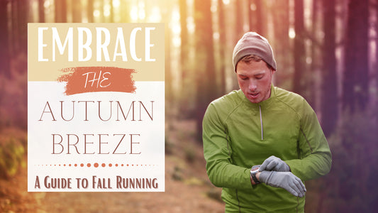 Embrace the Autumn Breeze: A Guide to Fall Running