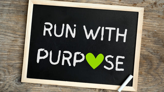 Running with Purpose: How Your Miles Can Make a Difference