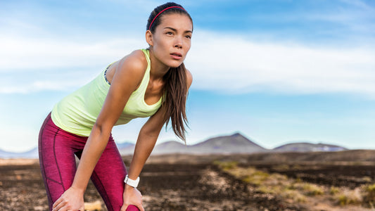 How to Breathe While Running