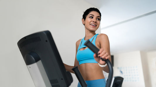 Cardio Alternatives for People Who Hate Running