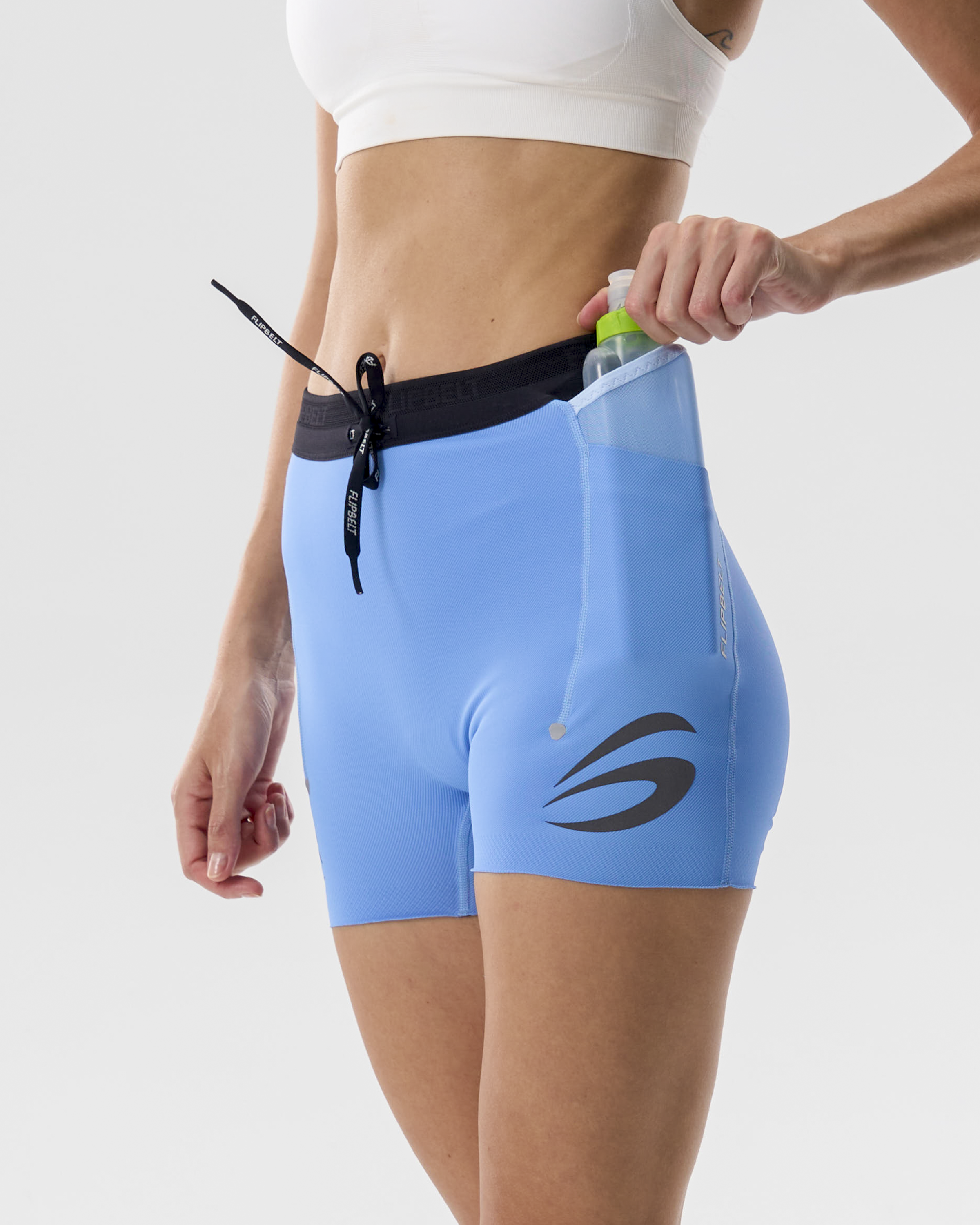 Women's Elite Compression Shorts