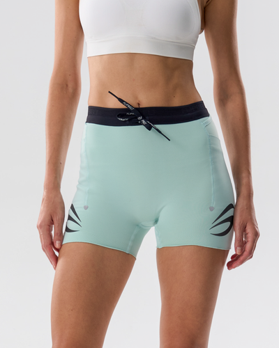 Women's Elite Compression Shorts