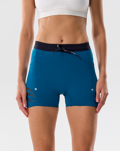 Women's Elite Compression Shorts