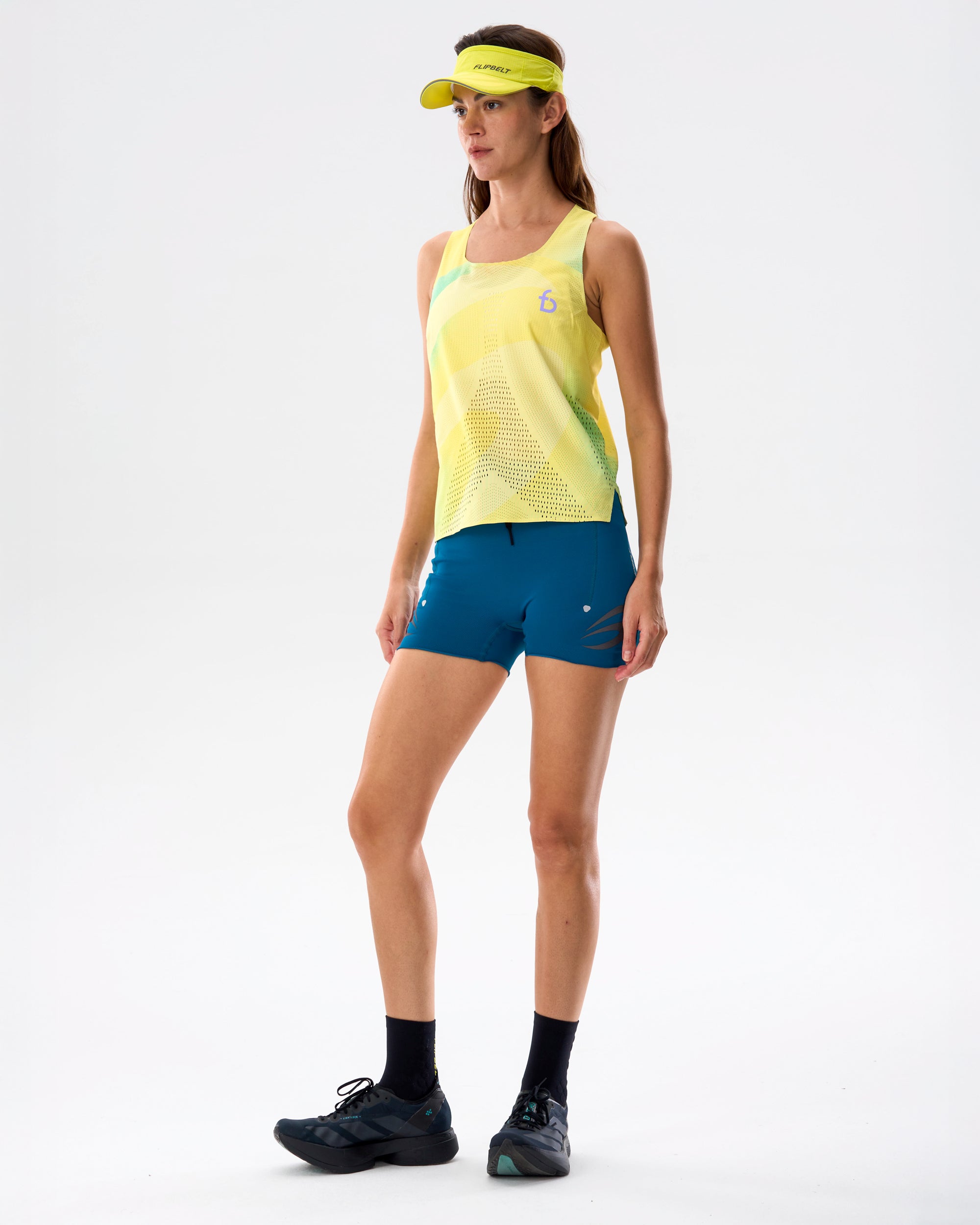Women's Elite Compression Shorts