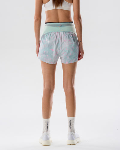 Women's Elite Air Running Shorts