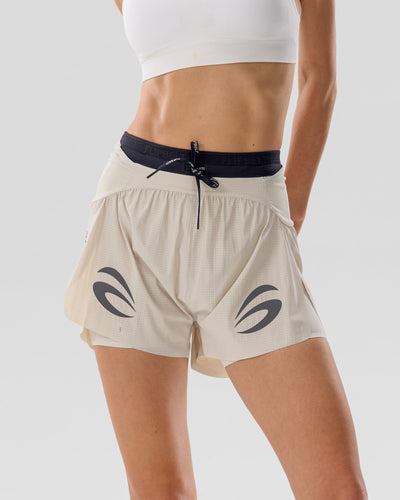 Women's Elite Air Running Shorts
