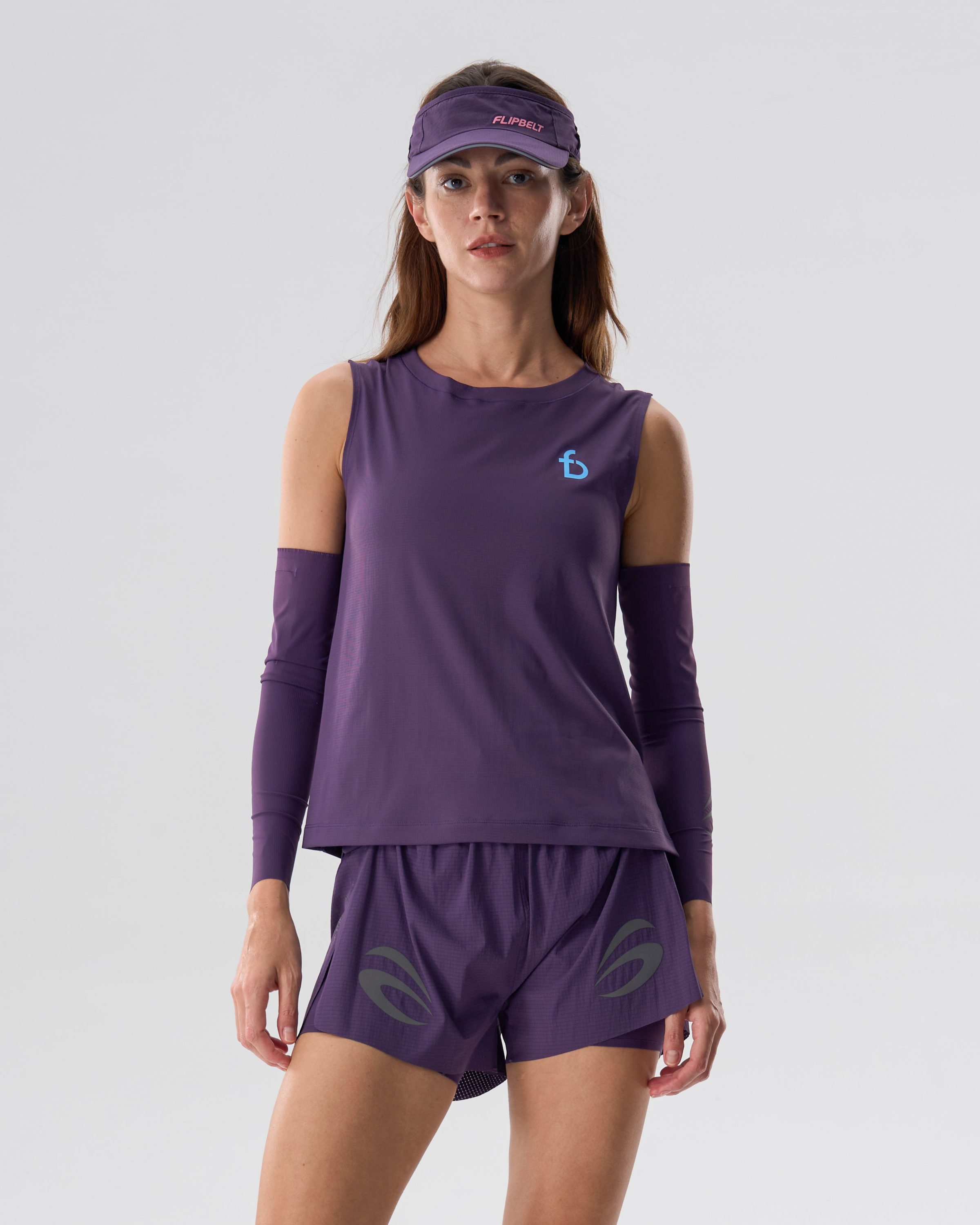 Running Compression Arm Sleeves
