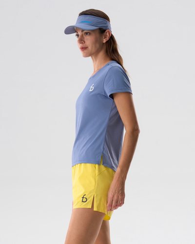 Women's Running Short Sleeve