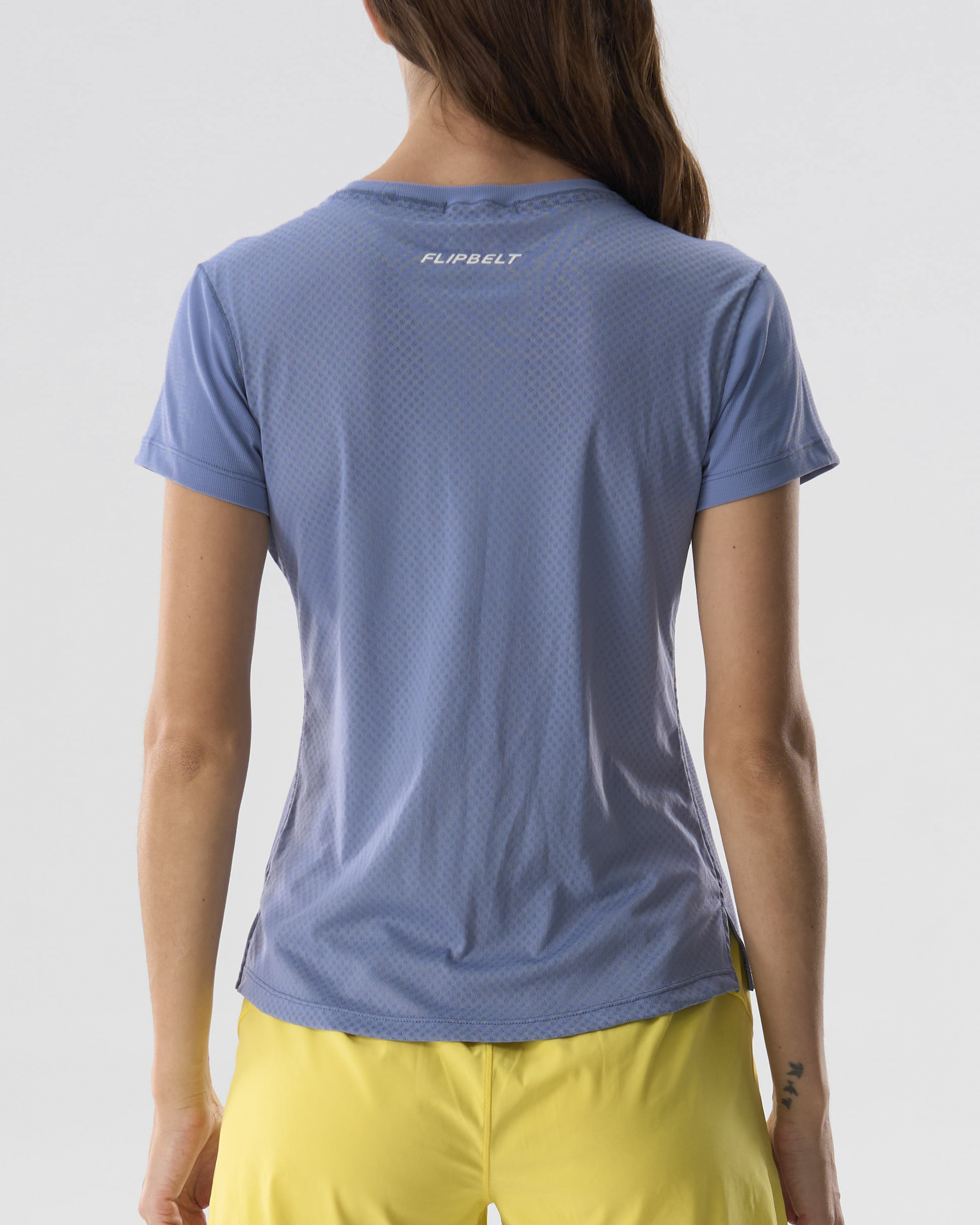 Women's Running Short Sleeve