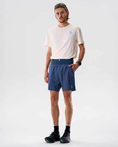 Men's Running Short Sleeve