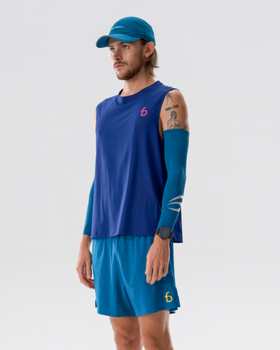 Men's Running Tank