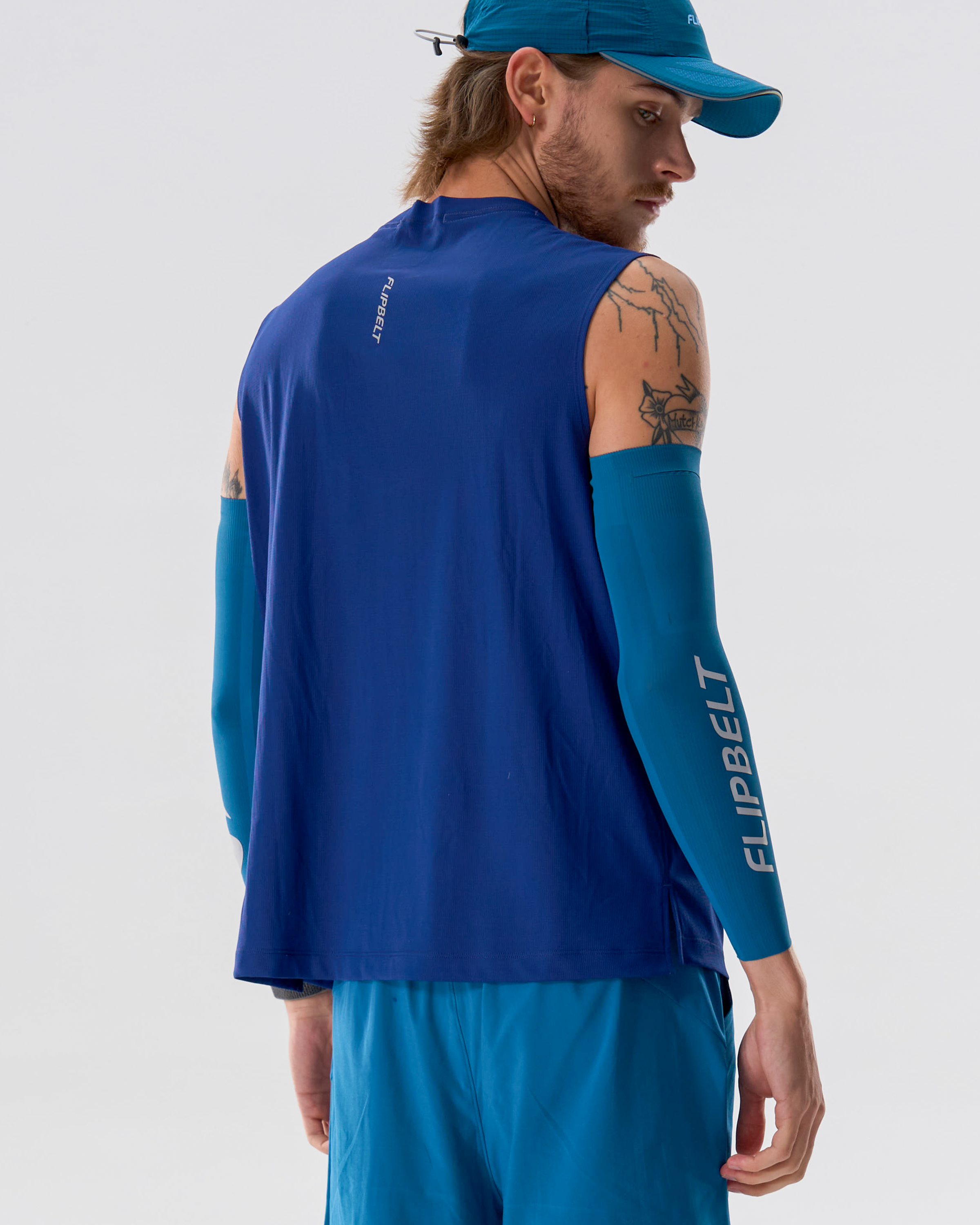 Men's Running Tank