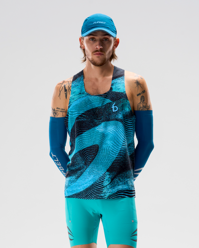 Men's Marathon Mesh Tank