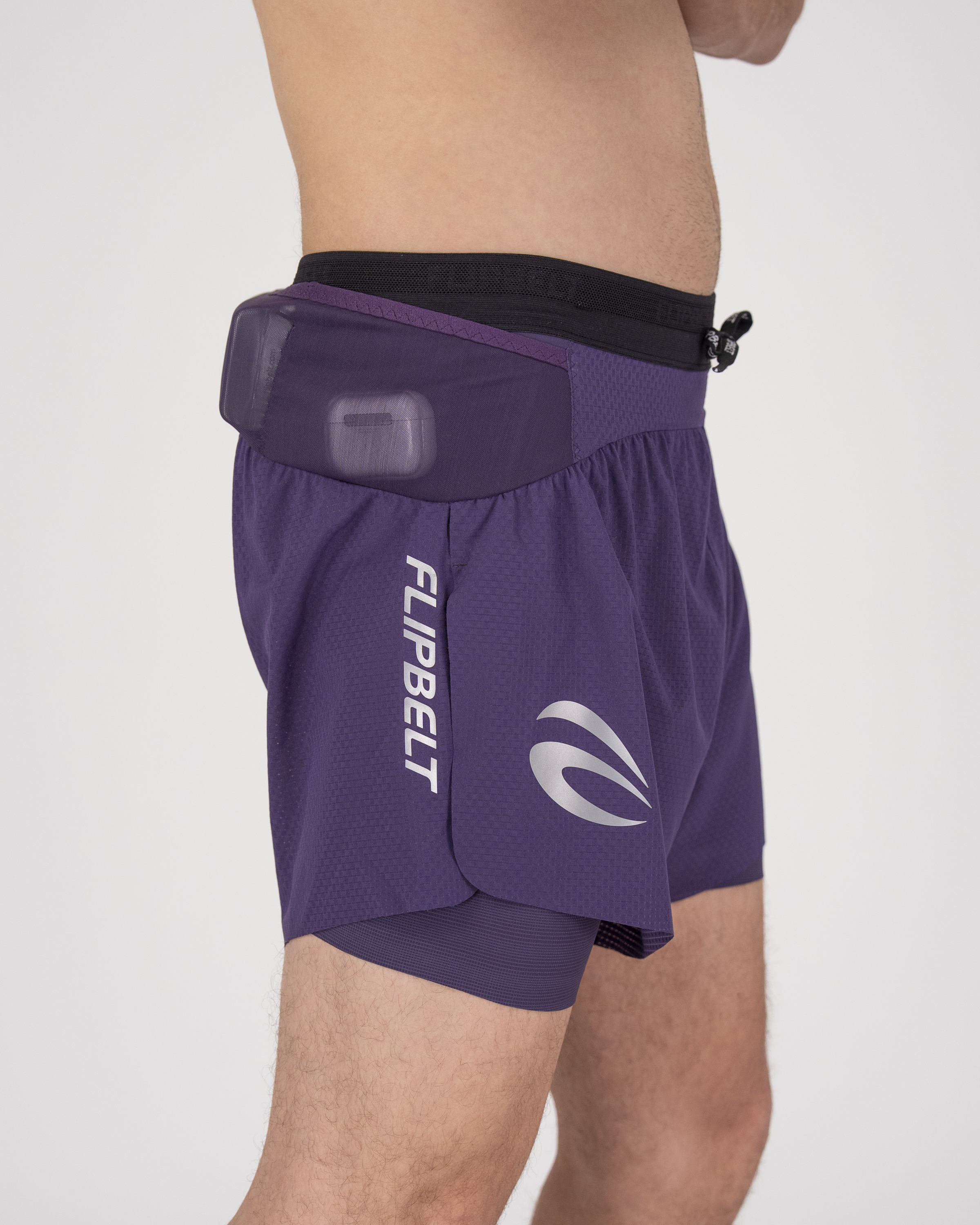 Men's Elite Air Running Shorts
