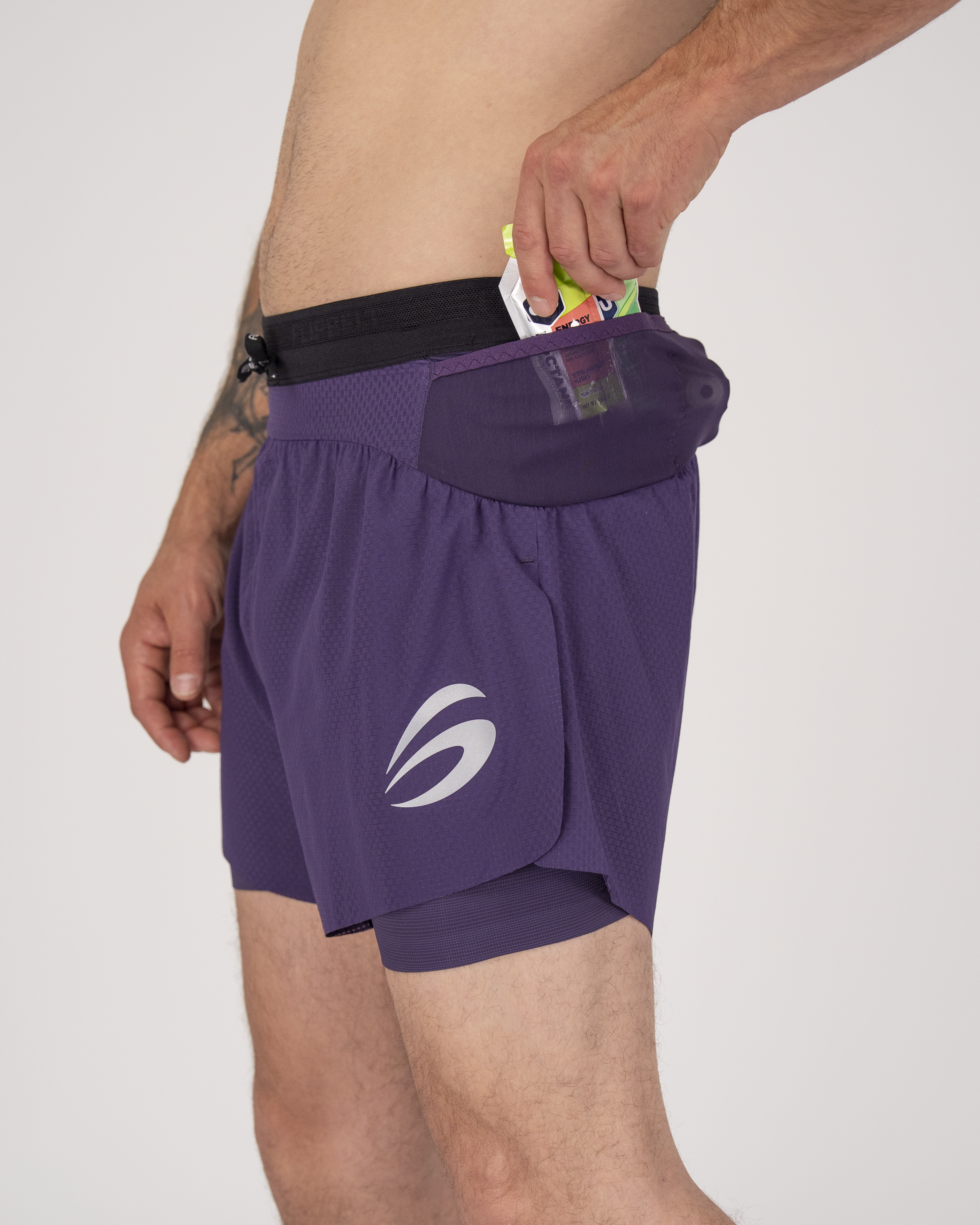 Men's Elite Air Running Shorts