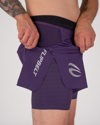 Men's Elite Air Running Shorts