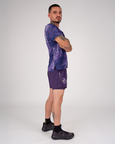 Men's Elite Air Running Shorts