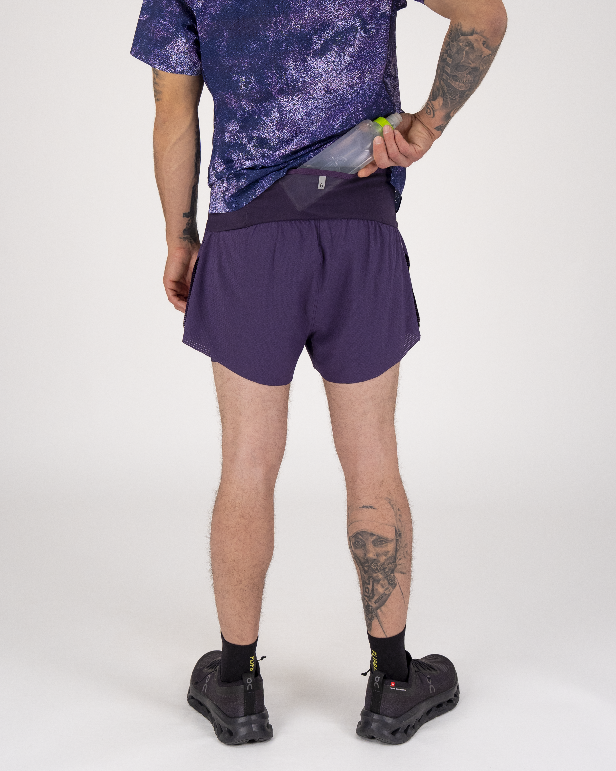 Men's Elite Air Running Shorts