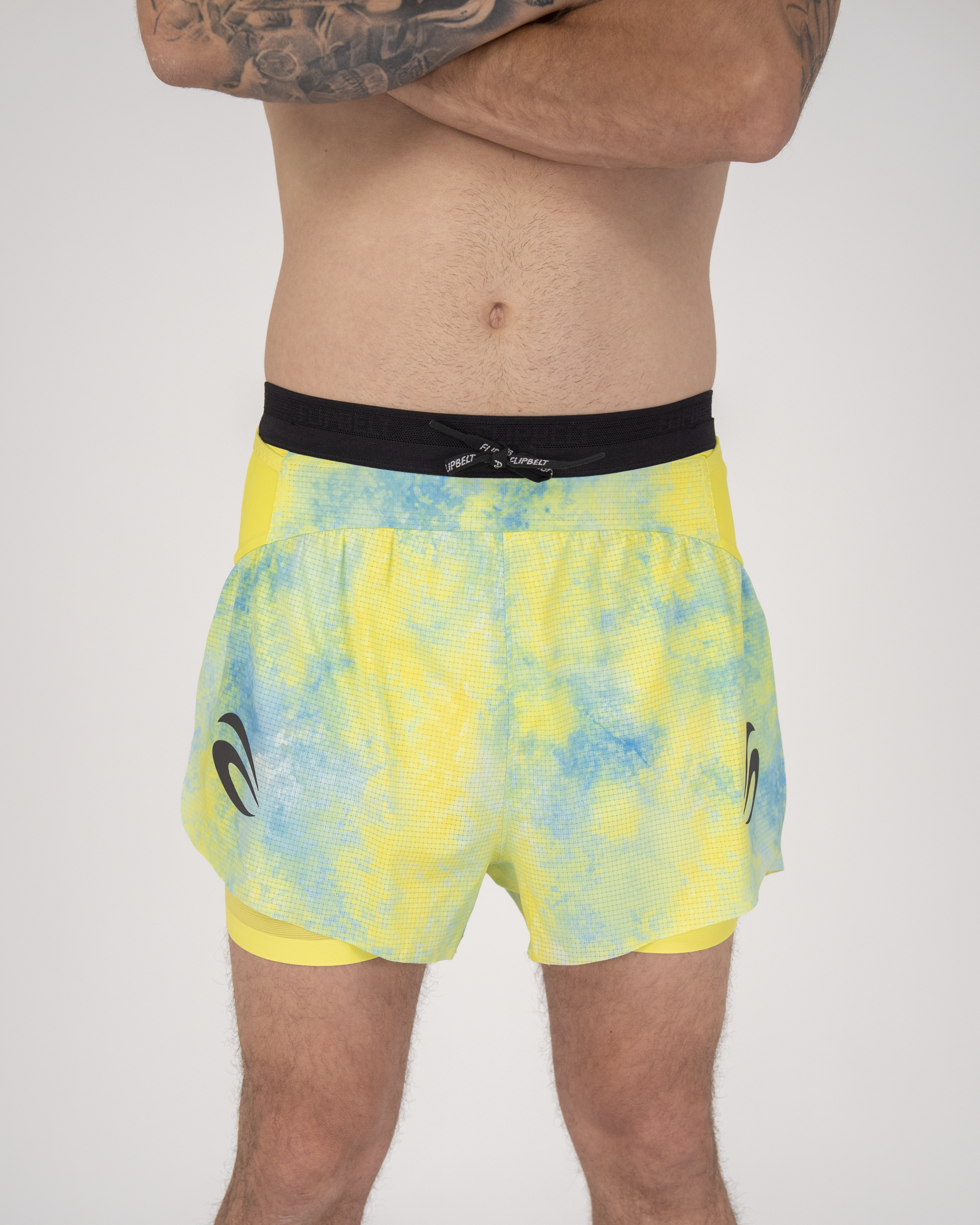 Men's Elite Air Running Shorts