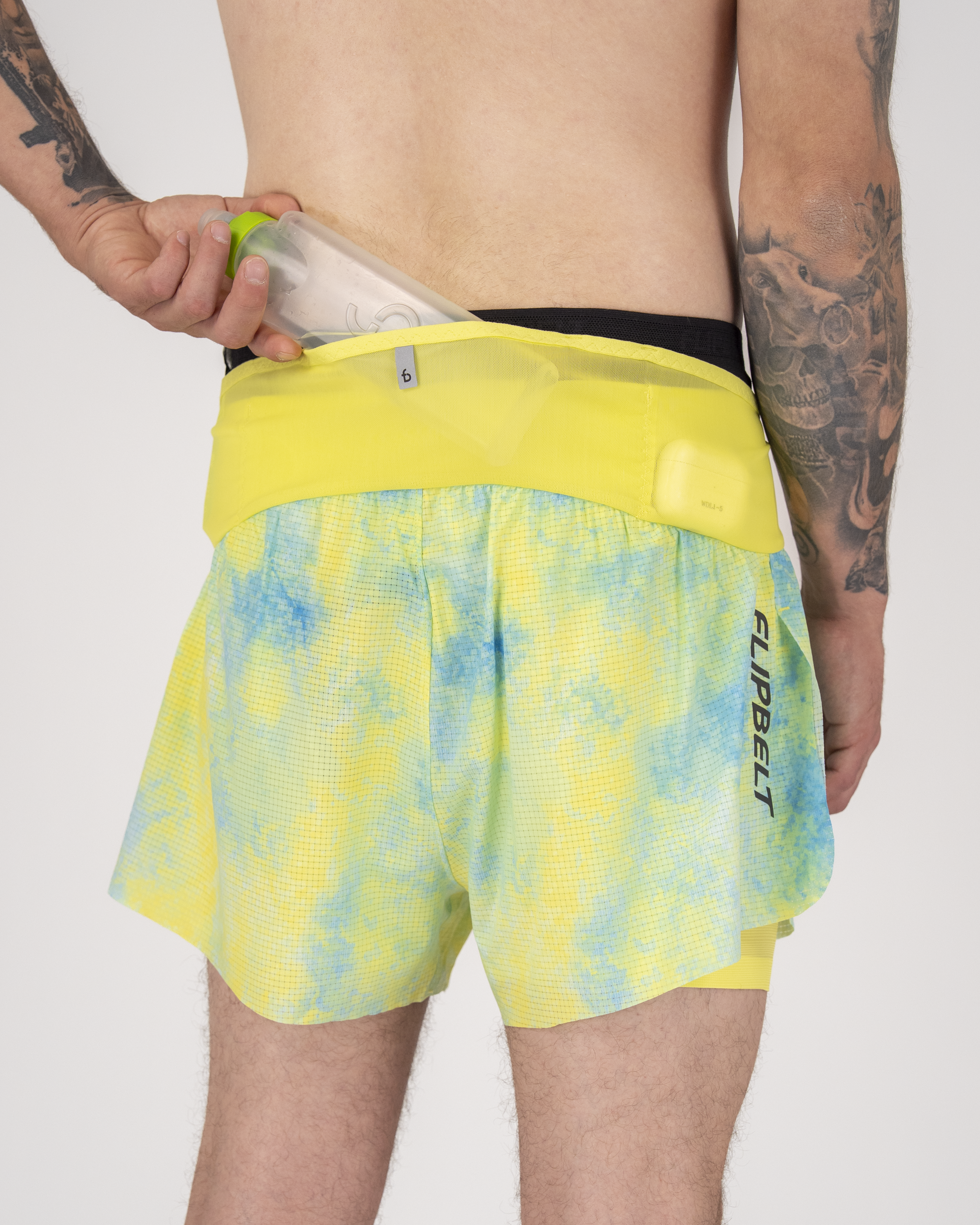 Men's Elite Air Running Shorts